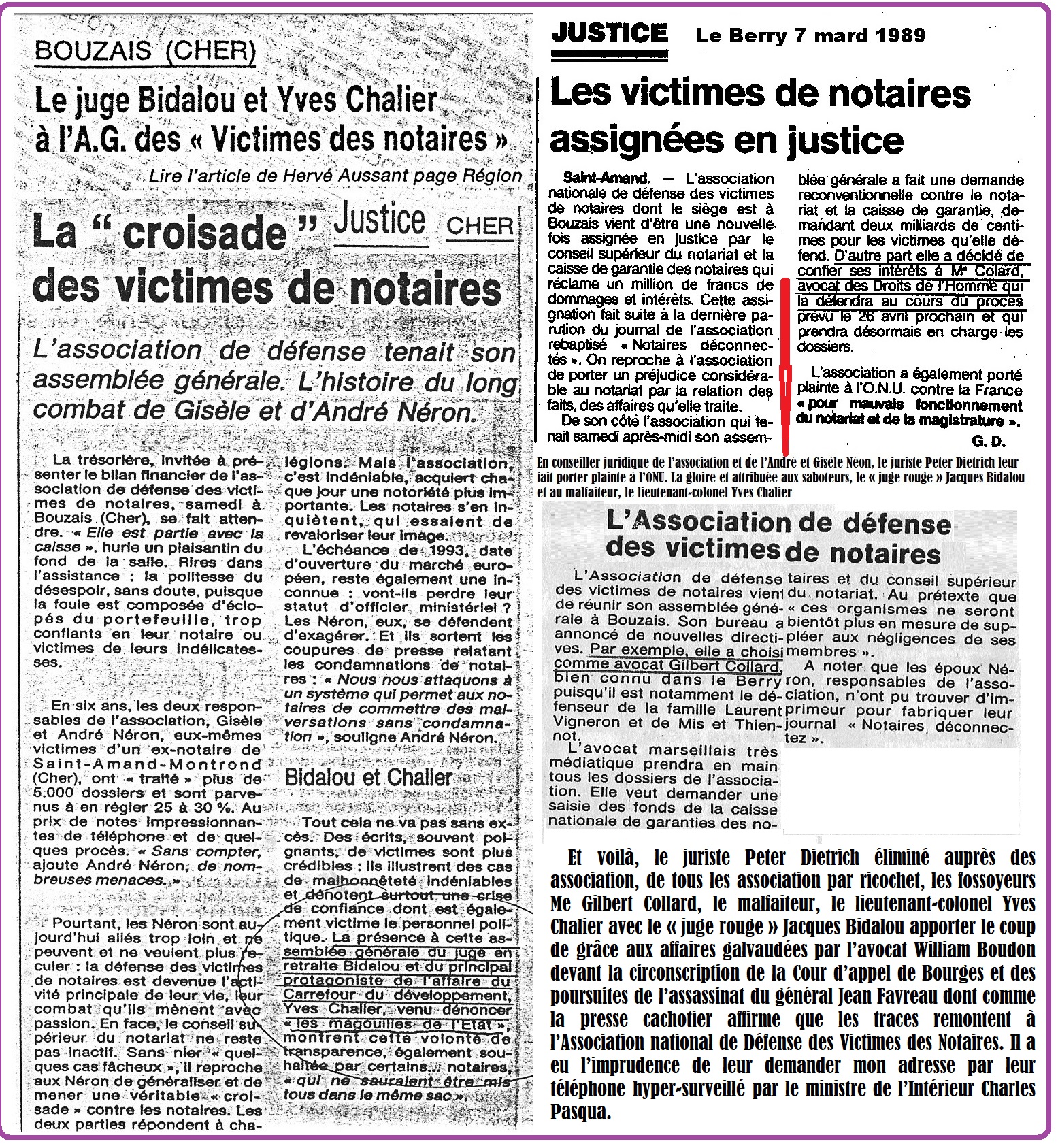 Bidalou Chalier Croissade notaires 1