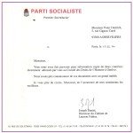 O.N.U. attestation saisine&nbsp;Fabius.