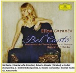 115 Bel Canto. Elina Garanča, Roberto Abbado, V.&nbsp;Bellini