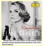 117 Romatique. Elïna Garanča&nbsp;(mezzo-soprano)
