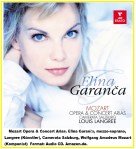 119 Mozart Opera & Concert Arias. Elina&nbsp;Garanca.