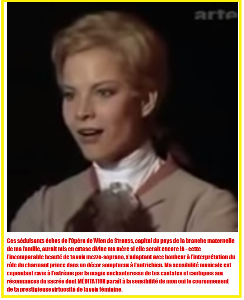 Elïna Garanča 11 Prince Strauss