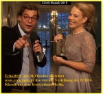 Elïna Garanča 29 Elïna Garanča – crescenco magasine interw avec&nbsp;récomense