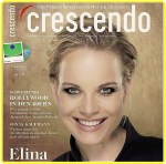 Elïna Garanča 29 Elïna Garanča – crescenco&nbsp;magasine