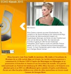 Elïna Garanča 30  Elïna Garanča –&nbsp;13