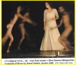 Elïna Garanča 47 Faust, Romance de&nbsp;Margeritte.