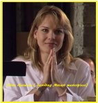 Elïna Garanča 9&nbsp;Blanche