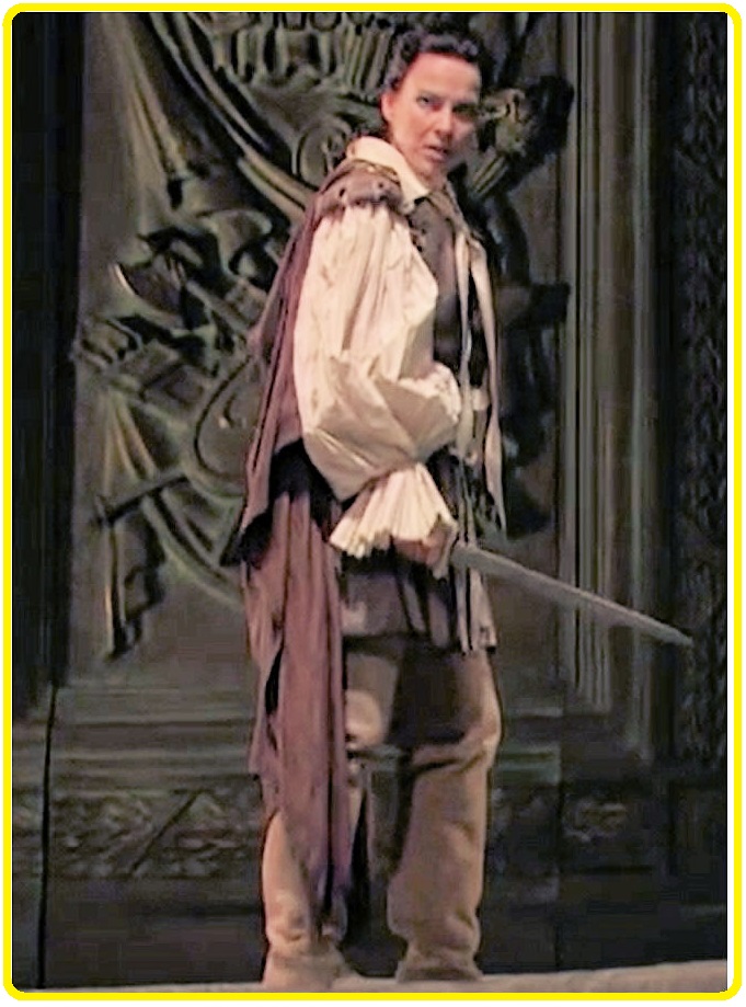 22 Elīna Garanča Parto La Clémence de Titus