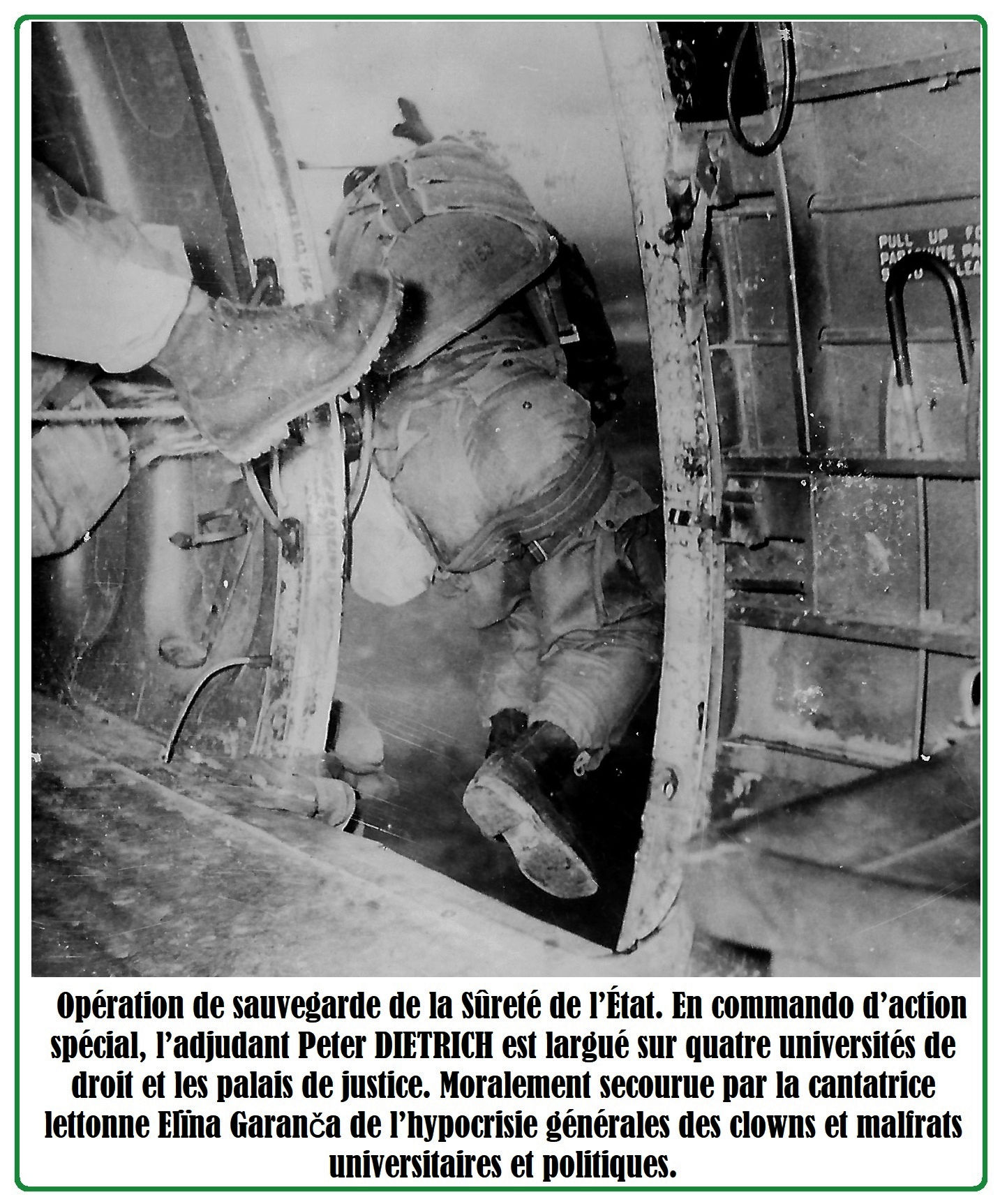 000 Larguage sur les Unis.