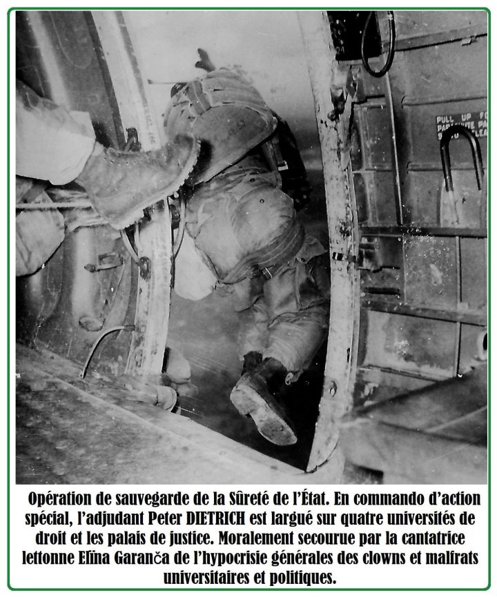 000 Larguage sur les Unis.