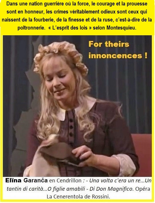 008 Elïna Garanča La Cenerentola Caussures Montesquieu