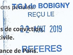 065 Illuminatis comploteurs Bidalou Hallier Pasqua et co en guerre psychologique