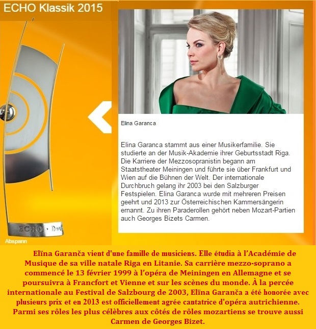 Elïna Garanča 30 Elïna Garanča - 13