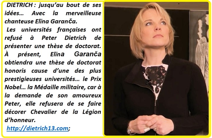 Elina Docteur hc Médaille militaire