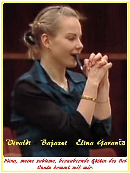 Elïna Garanča 8 prière.